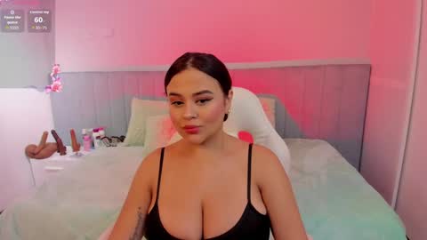 Katia online show from 1, 10, 2025