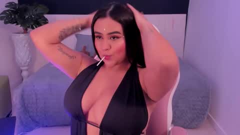 Katia online show from 20, 2, 2026