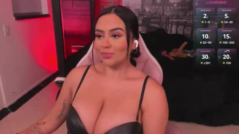 Katia online show from 9, 3, 2026