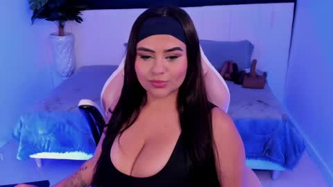 Katia online show from 12, 4, 2026