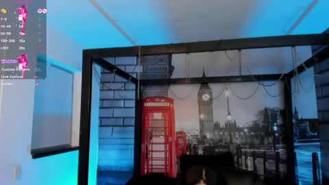 Katia online show from 18, 4, 2026