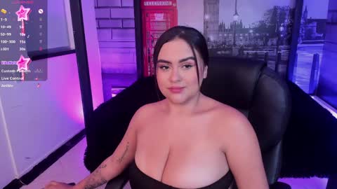 Katia online show from 19, 4, 2026