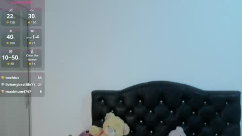 Snapshot of katia_bigboobs11 chatting on 15, 5, 2026 Katia online show from 15, 5, 2026