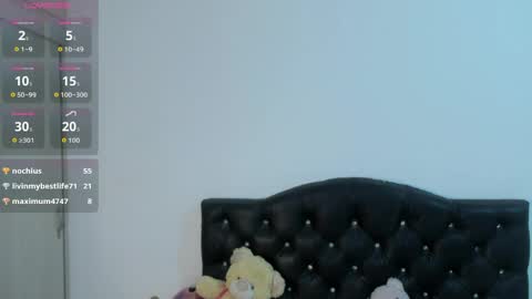 Snapshot of katia_bigboobs11 chatting on 16, 5, 2026 Katia online show from 16, 5, 2026