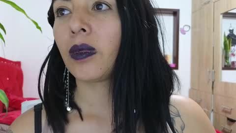 Katia collins online show from 12, 3, 2025