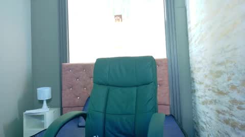 Katia online show from 30, 9, 2025