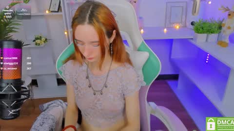 Katia  online show from 7, 1, 2025