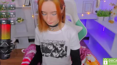 Katia  online show from 8, 1, 2025