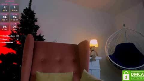 Katia  online show from 10, 1, 2025