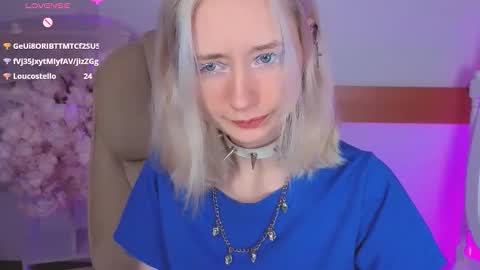 Katia  online show from 19, 12, 2025