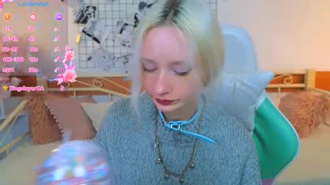 Katia  online show from 28, 3, 2026