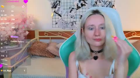 Katia  online show from 9, 4, 2026