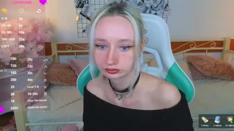 Katia  online show from 13, 4, 2026