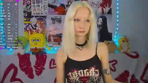 Snapshot of katia_nabiee chatting on 15, 6, 2026 Katia online show from 15, 6, 2026