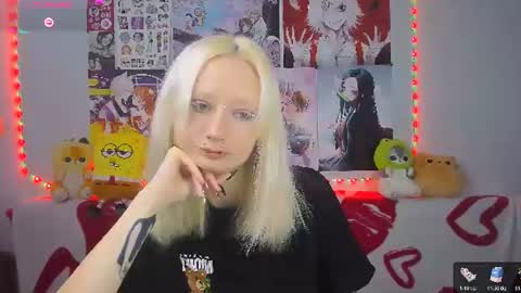 Snapshot of katia_nabiee chatting on 21, 6, 2026 Katia online show from 21, 6, 2026
