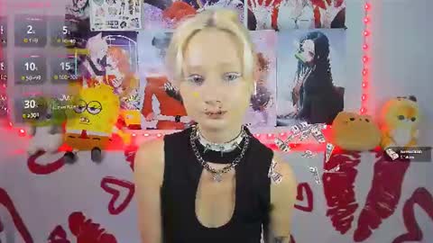 Snapshot of katia_nabiee chatting on 1, 7, 2026 Katia online show from 1, 7, 2026