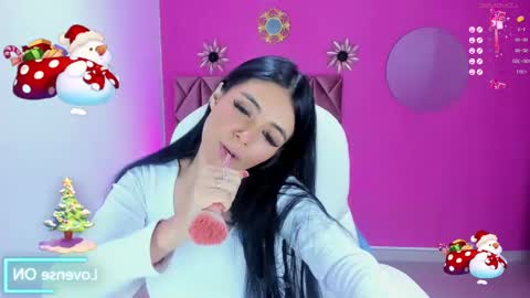 Katia  online show from 15, 12, 2024