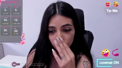 Katia  online show from 7, 3, 2026