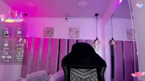 KATIA  online show from 18, 12, 2025