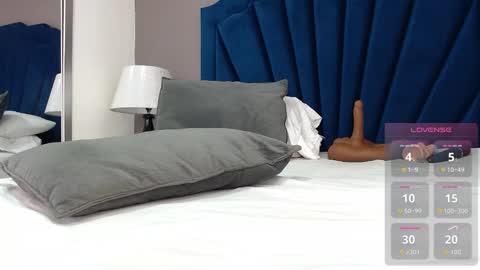 Katia Foster online show from 30, 10, 2025