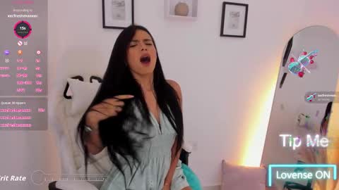 Katia online show from 26, 11, 2025