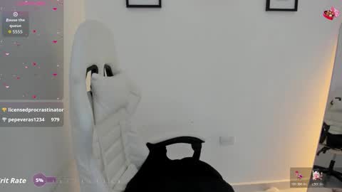 Katia online show from 7, 1, 2026