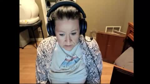 Katie online show from 27, 3, 2026