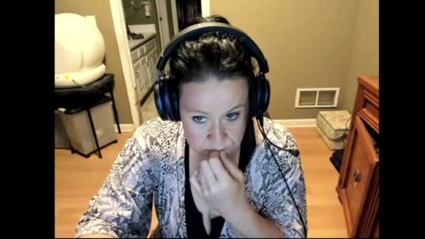 Katie online show from 4, 4, 2026