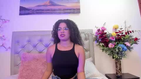 Snapshot of katie__bloom chatting on 13, 3, 2026 Katie online show from 13, 3, 2026