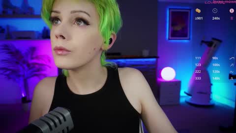 Katie online show from 20, 10, 2025