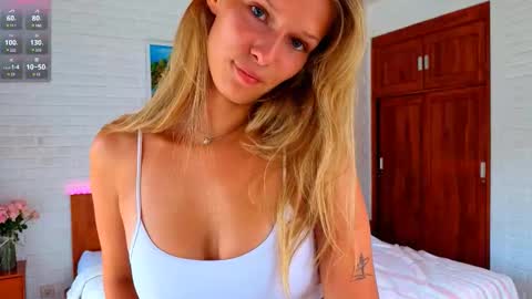 Katie online show from 16, 3, 2026