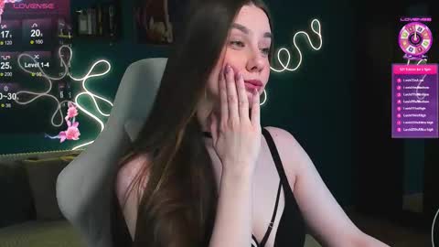 Snapshot of katie_taylorr chatting on 29, 9, 2025 Katie online show from 29, 9, 2025