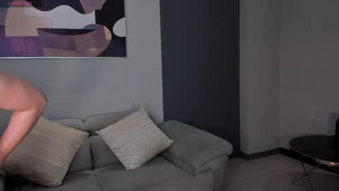 katieangel1 online show from 3, 12, 2025