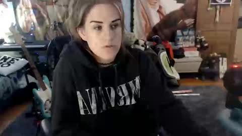 Katie online show from 20, 12, 2024