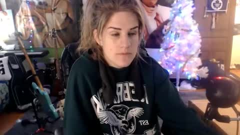 Katie online show from 3, 1, 2025