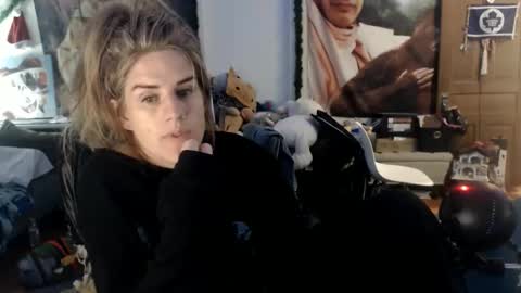 Katie online show from 11, 9, 2025