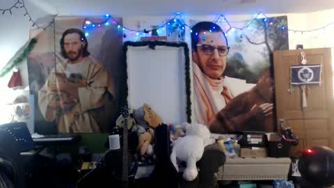 Katie online show from 3, 10, 2025