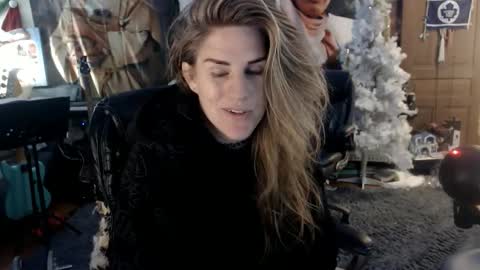 Katie online show from 5, 12, 2025