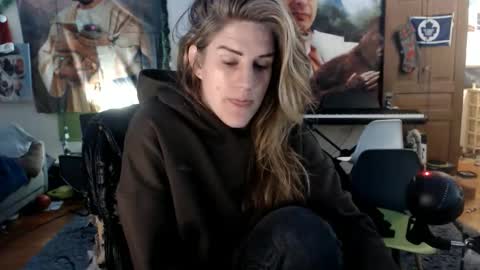 Katie online show from 18, 3, 2026