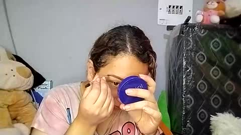 SHARON  KATIEE online show from 1, 12, 2025