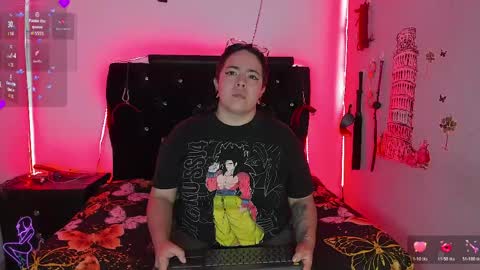 SHARON  KATIEE online show from 13, 4, 2026