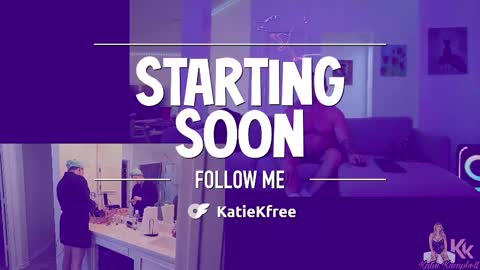 katiekampbell online show from 13, 5, 2026