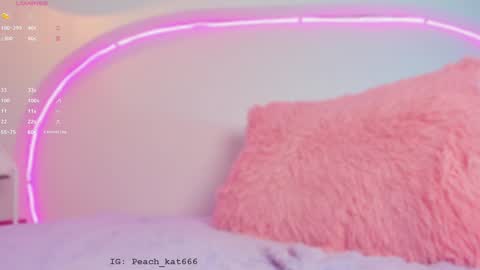 Snapshot of katiepeach_ chatting on 23, 1, 2025 Katy IGPeach kat666 online show from 23, 1, 2025