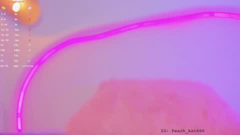 Snapshot of katiepeach_ chatting on 2, 2, 2025 Katy IGPeach kat666 online show from 2, 2, 2025
