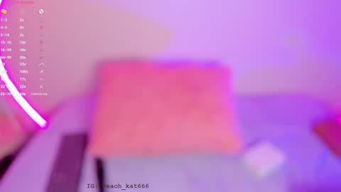 Snapshot of katiepeach_ chatting on 5, 2, 2025 Katy IGPeach kat666 online show from 5, 2, 2025
