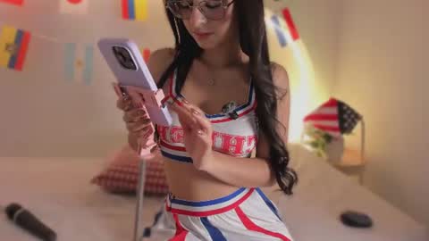 Katy  IGPeach kat666 online show from 4, 7, 2026