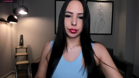 Kate Stonne online show from 18, 1, 2025