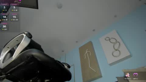 Kate Stonne online show from 7, 3, 2025