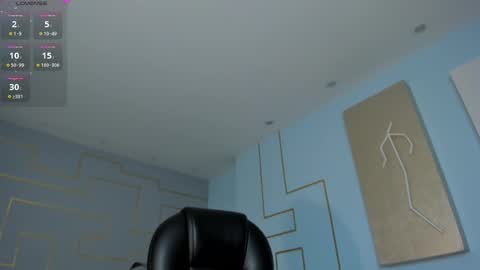 Kate Stonne online show from 11, 3, 2025