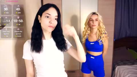 Crystal really Kristel online show from 11, 1, 2026